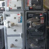 گاوصندوق کد7080اداری تجاری املاکی