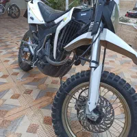 موتور روسو 160cc