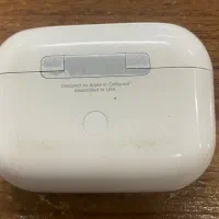 ایرپاد پرو ۲ اصل|لوازم جانبی موبایل و تبلت|مشکین‌دشت, |دیوار