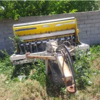 ردیفکار وعمیقکار ۱۱ ردیفه|ماشین‌آلات صنعتی|چاراویماق, |دیوار