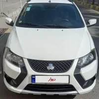 کوییک S سفید 1402، کم‌کار و تمیز