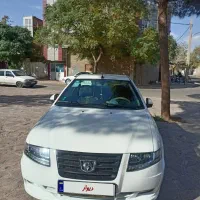 سمند سورن مدل 405