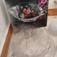 ظروف پذیرایی