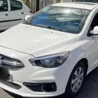 شاهین cvt مدل ۴۰۳ فول|خودرو سواری و وانت|تهران, نارمک جنوبی|دیوار