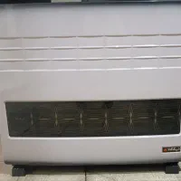 بخاری نیک کالا طرح کیوانKN16