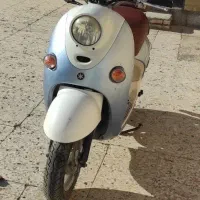 فروش فوری یاماها وینو پاکشتی