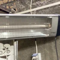 بخاری تابشی ،هیتر،بخاری برقی|بخاری، هیتر، شومینه|رباطکریم, نصیرشهر|دیوار