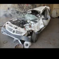 مرکز خرید و فروش تصادفی|خودرو سواری و وانت|رشت, پل تالشان|دیوار