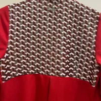 مانتو مجلسی|لباس|ورامین, ورامین|دیوار