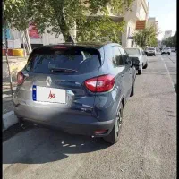 رنو کپچر ۲۰۱۶ بی رنگ|خودرو سواری و وانت|تهران, سوهانک|دیوار