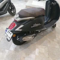 طرح وسپا ایران دوچرخ|موتورسیکلت|یزد, |دیوار