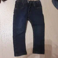 تعدادی لباس دخترانه سایز ۲ و ۳ سال|کفش و لباس بچه|ارومیه, |دیوار