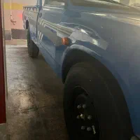 وسایل نقلیه سواری و وانت