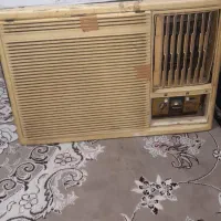 کولر گازی پنجره ای اوجنرال اصلی