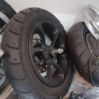 اسکوتر برقی|دوچرخه، اسکیت، اسکوتر|تهران, افسریه شمالی|دیوار