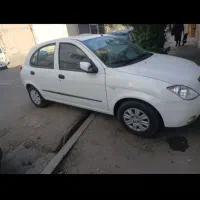 تیبا ۲ مدل ۱۴۰۱