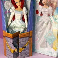 باربی دیزنی