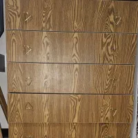 دراور ۵ کشو