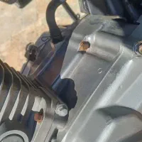 موتور سی دی ای مدل 78