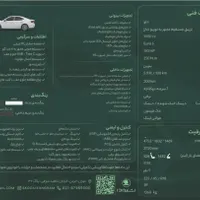 اشکودا Octavia، مدل ۲۰۲۴