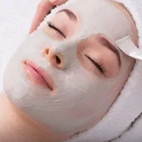 پاکسازی صورت