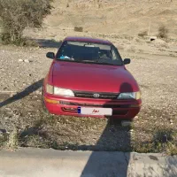 تویوتاکرولا1600انژکتور