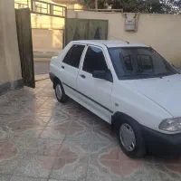 پراید 131 مدل 95 تمیز