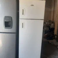 موتور سوخته و یخچال کهنه خریدارم