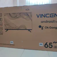 تلویزیون های ال ای دی اسمارت فورکی ( کارکرده)|تلویزیون و پروژکتور|بروجرد, |دیوار