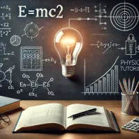 تدریس خصوصی فیزیک و ریاضی