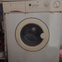 ماشین لباسشویی سامسونگ