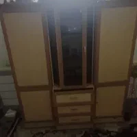 کمدکنسول نو تمیز مرتب