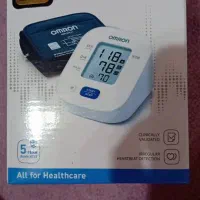 دستگاه فشار سنج دیجیتال  بازویی omron M2 پلاس