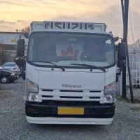 ایسوزو P700 مدل 94