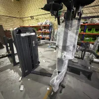 دستگاه طرح DHZ سری فیوژن،بدنسازی،تجهیز وراه اندازی|تجهیزات ورزشی|مشهد, نوید|دیوار