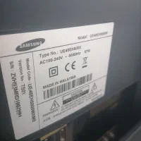 سلام ال ای دی 40 سامسونگ دیجیتال داره اصلی