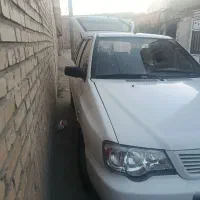 پراید 111
