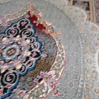یک عدد فرش ۱۲متری تمیز در حد نو