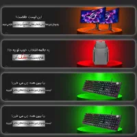 بنر سایت / آیکون سایت / کاور ویدیو U توب|خدمات رایانه‌ای و موبایل|قم, نیروگاه|دیوار