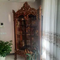 مبلمان،ناهار خوری و ویترین|مبلمان خانگی و میز عسلی|اصفهان, سرتاوه|دیوار