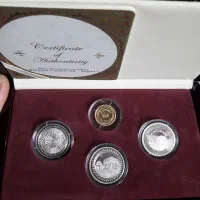 ست گلد کوئست