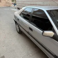 زانتیا 84 سالم پلمپ
