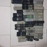 کنترل ضبط|تلویزیون و پروژکتور|چهارباغ, |دیوار