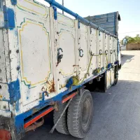 کامیونت خاور هیوندا مدل83|خودرو سنگین|قاسمآباد (خواف), |دیوار