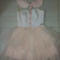 لباس مجلسی سایز ۳۸