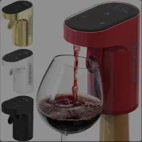 پمپ دیجیتال هوشمند مایعات