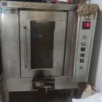 تجهیزات کامل فطیر و نان و شیرینی