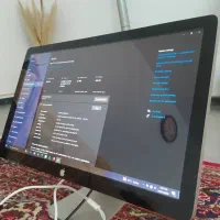 مانیتور اپل و مینی مک