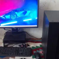 کامپیوتر گیمینگ