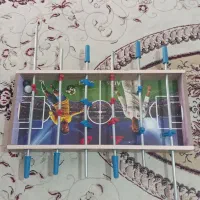 فوتبال دستی